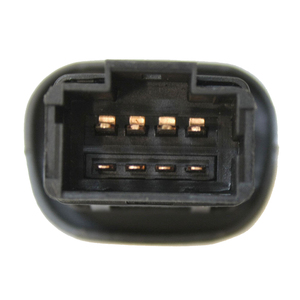 Interrupteur de danger bon marché d'usine 7700421820 pour interrupteur d'avertissement Renault Clio II - Product Image 4