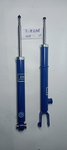 ABM para <span class=keywords><strong>Jaguar</strong></span> XF amortiguación ajustable autopartes amortiguador coilover kit para C2Z18564 C2Z11486 C2Z15405 - Product Image 5