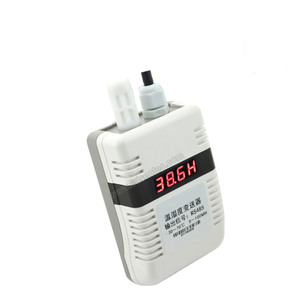Sensor de Temperatura y Humedad del Aire SEM240U, Sensor de Gas de Temperatura y Humedad SEM240U SEM240U - Product Image 3