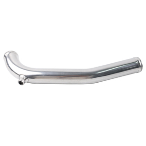 Nouveau Tuyau de Radiateur en Aluminium Aosu pour Système de Refroidissement, Remplacement pour Mark 2 JZX100, Pièces Auto Haute Performance ICP015-SL - Product Image 4