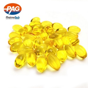 Halal Goedgekeurde Natuurlijke Halal Teunisbloemolie 500Mg Softgel <span class=keywords><strong>Capsule</strong></span>