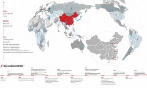 Robot Colaborativo Industrial Fanuc de 30 kg de Carga Útil, Brazo Robótico Personalizado para Paletización, Pinza Eléctrica Robótica, Paletizador Cobot - Product Image 6