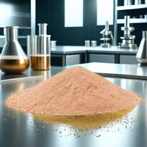 <span class=keywords><strong>Ossido</strong></span> <span class=keywords><strong>di</strong></span> <span class=keywords><strong>Cerio</strong></span> (CeO2) <span class=keywords><strong>di</strong></span> Terre Rare, Grado 75%, Dimensione Particelle 0,7 µm, per Lucidatura Vetro Cover Telefono Cellulare - Product Image 3