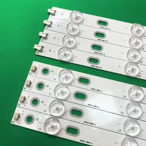 Tira de Retroiluminación LED para TV HX-NO.1243, LED40F3800CF 35018561 35018559, Compatible con LED40F3800CF LED39F2800NE LED39F3200CE - Product Image 4