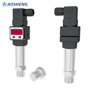 डायाफ्राम तापमान नियंत्रक ने उच्च-सटीक डिजिटल प्रदर्शन यूएसबी ओम अनुकूलन योग्य गैर-अवरुद्ध गुहा मुक्त - Product Image 2