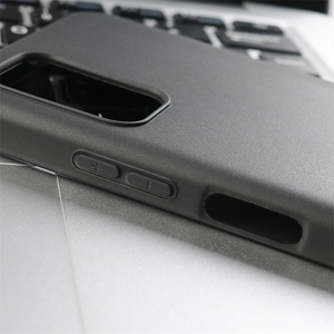 Fundas de teléfono móvil de goma TPU Premium para <span class=keywords><strong>Nokia</strong></span> G100 G400 G60 G42 G22 G310 Pulse Pro Back Frosted Cover - Product Image 4