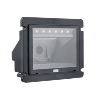 Escáner de Código de Barras Integrado 2D DP7030B DY SCAN, Lector de Códigos QR de Escritorio, Supermercado, Detección Automática, Matriz de Datos, PDF417, Stock