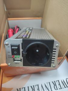 Fuente de alimentación de inversor solar <span class=keywords><strong>Berserk</strong></span> Inverter 12V 220V 1000W - Product Image 5