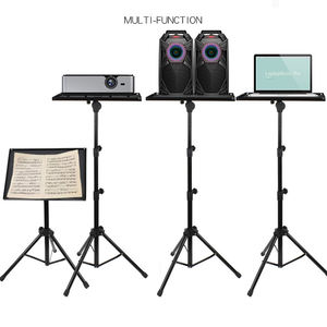 Soporte <span class=keywords><strong>de</strong></span> Micrófono Metálico Fantai en Oferta, con Bandeja para Tarjeta <span class=keywords><strong>de</strong></span> <span class=keywords><strong>Sonido</strong></span> y Clip para Teléfono, para Transmisión en Vivo - Product Image 6