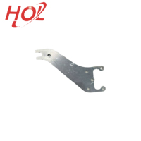 Fourche d'étalonnage HOL la plus vendue (bec d'oiseau) 10089748 Tête de coupe pour machine de découpe laser