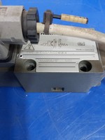 Plc Mannesmann 4we 6 D53/ag24nk4 pour produit sous garantie