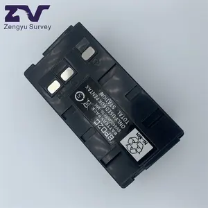 曾宇全新6V 4200毫安时全站仪更换电池，适用于宾得LHJVBS2E BP02C R100 R200