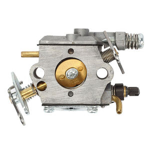 <span class=keywords><strong>Carburateur</strong></span> de moteur pour tronçonneuse Husqvarna <span class=keywords><strong>Partner</strong></span> 350 <span class=keywords><strong>351</strong></span> 370 371 420 Walbro 33-29 WT-625 WT-391 Zama C1Q-W9 Carb - Product Image 3