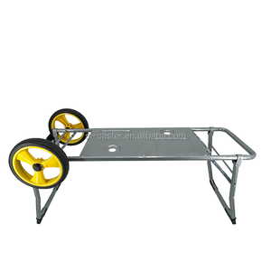 Transporter des aliments, des équipements de camping, des poubelles et d'autres objets <span class=keywords><strong>sur</strong></span> la plage - Product Image 3