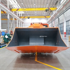 Siton XTUW-4 LHD Lader Traktor Untergrund lader zum Verkauf in meiner Nähe Produkt Genre <span class=keywords><strong>Mining</strong></span> Machines - Product Image 3