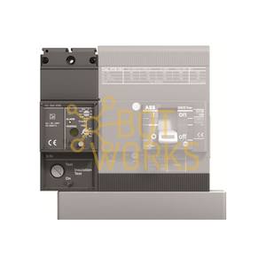 ABB 1SDA067121R1 - Nuovo - Product Image 1