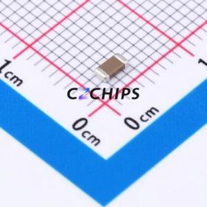 Condensador SMD (MLCC) 1206ZG106ZAT2A 1206 (Capacitancia: 10uF) (Precisión: -20%~+80%) Voltaje Nominal: 10V - Product Image 1