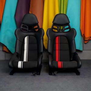 Sièges baquets en carbone pour Porsche Panamera Macan Cayenne Taycan Cayman GT4 RS 911 <span class=keywords><strong>Carrera</strong></span> Targa 911 GT3 RS 911.2 991 992 GT2 RS - Product Image 1
