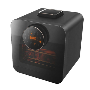 Aifa AIRFRYRES DEEP STEAMER Four électrique chaud neuf 15L 18L <span class=keywords><strong>24L</strong></span> 40L friteuse vapeur <span class=keywords><strong>sans</strong></span> <span class=keywords><strong>huile</strong></span> - Product Image 4