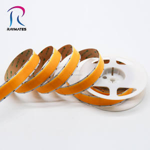 RAYMATES Tira de Luz COB 1600LED de Alta Calidad 3000K 5 Filas 40W 10M Longitud IP67 Clasificación DC24V Entrada 40W luz LED COB - Product Image 4