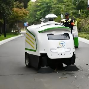 <span class=keywords><strong>Robot</strong></span> de limpieza comercial <span class=keywords><strong>para</strong></span> pisos, <span class=keywords><strong>Robot</strong></span> de limpieza industrial, <span class=keywords><strong>Robot</strong></span> de limpieza inteligente - Product Image 5