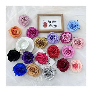 Искусственные цветы в виде Розы - Product Image 2