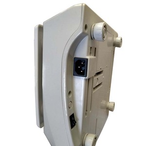 Bilancia Digitale Industriale di Alta Precisione 0.1g con Display LCD, Capacità 30KG, Garanzia 2 Anni - Product Image 3
