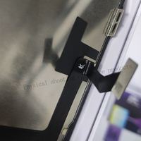 JK pour Iphone Lcd écran tactile de remplacement pour iphone écran tactile lcd écran tactile