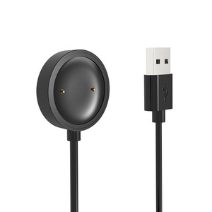 เหมาะสำหรับเสี่ยวมี่ เซียวซุน มิโบร์ วอทช์ <span class=keywords><strong>X1</strong></span> สายชาร์จแม่เหล็ก XPAW005 แท่นชาร์จ - Product Image 5