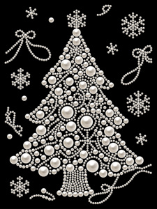 Kit de Peinture 3D DIY Perles <span class=keywords><strong>pour</strong></span> Débutants Adultes – Facile à Utiliser sur Base Papier – Art 3D Feux d'Artifice de Noël <span class=keywords><strong>pour</strong></span> Promotion et Cadeau Fait Main - Product Image 2