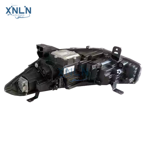 Nouveaux phares LED pour voiture HAVAL JOLION 2023 2024 2025, remplacement OEM 4121102XST02A 4121103XST02A - Product Image 4