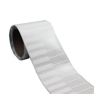 Étiquette de <span class=keywords><strong>suivi</strong></span> des actifs UHF passive en gros étiquettes de bijoux RFID avec logo personnalisé - Product Image 6