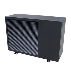ปั๊มความร้อนน้ำสู่อากาศ R290 กำลังทำความร้อน 20 กิโลวัตต์ รุ่น DFT-006BSE1 ทำจากสแตนเลส - Product Image 4