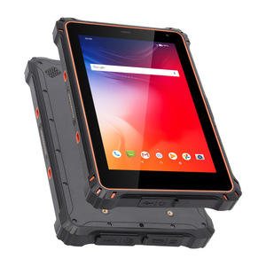 4G <span class=keywords><strong>10</strong></span> Pulgadas Industrial Rugged Tablet Pc 10000 12000 Mha Nfc Huella digital Rugged TAB Windows Intel Ip67 Impermeable Rugged Tablet - Product Image 6