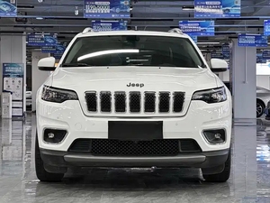 Personalización Interior de Automóviles Usados, JEEP CHEROKEE LIMITED <span class=keywords><strong>4WD</strong></span> 2019, 2020, <span class=keywords><strong>2021</strong></span> - Product Image 2