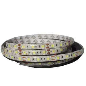 Led Strip 5050 Dc 12V 60Leds/M 5 M/partij Flexibele Led Licht Rgb 5050 Led Strip Ip20 65 67 Waterdicht En Niet Waterdicht