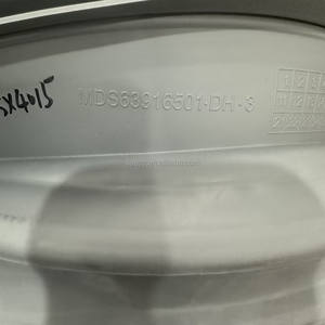 4986EN1001A Original <span class=keywords><strong>lavadora</strong></span> repuestos junta de sello de puerta <span class=keywords><strong>LG</strong></span> 4986EN1003A MDS66651601 MDS55242601 MDS65654401 - Product Image 6