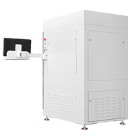 Impresora 3D OEM Industrial SLA600 Profesional de Alta Precisión con Resina y Prototipado con Resina Gratis Incluido, SLA Automática
