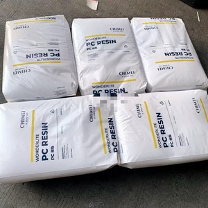 Shunying nhựa Polycarbonate trong suốt PC 110 độ trong suốt cao Kháng UV tính chất cơ học tuyệt vời nhiệt - Product Image 4