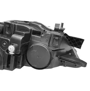 Nuevo Faro Delantero para Citroën C4L, 12V, 9676412180, 9676409480 - Product Image 4