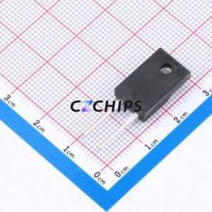 ไดโอดชอทท์กี้ไดโอด TO-220FP-2L MURF1560-KTP ใหม่ของแท้ชิ้นส่วนอิเล็กทรอนิกส์ - Product Image 2