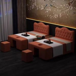 Cama de Masaje y Fisioterapia Específica para Salón de Belleza y SPA - Product Image 2