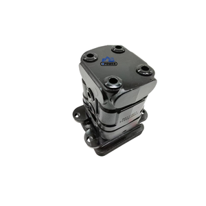 Pedal de válvula de control de buena calidad 14514215 VOE14514215 para excavadora EC210B - Product Image 2