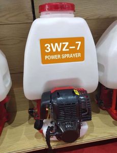 Rociador manual de la <span class=keywords><strong>gasolina</strong></span> del poder de la presión rociador del poder de la mochila para agrícola - Product Image 5