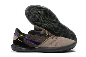 <span class=keywords><strong>Botas</strong></span> de Fútbol Profesionales para Hombre AG, Transpirables, con Malla, para Césped <span class=keywords><strong>Artificial</strong></span>, para Todas las Temporadas - Product Image 6