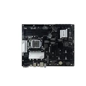 TZ590-DUO 9 Grafische Kaarten Biostar 128Gb Lga 1200 Moederbord 4 Dimm DDR4 Moederbord TZ590 9 Gpu Moederbord