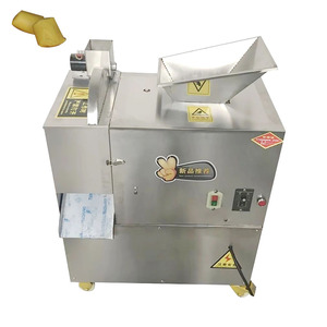 Diviseur de pâte <span class=keywords><strong>à</strong></span> <span class=keywords><strong>pizza</strong></span> automatique, façonneur de pain, diviseur de pâte hydraulique <span class=keywords><strong>manuel</strong></span> pour boulangerie - Product Image 1