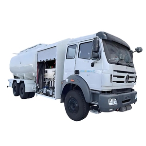 Camions de ravitaillement en carburant pour <span class=keywords><strong>a</strong></span>éroports et aviation de 20 000 L à <span class=keywords><strong>vendre</strong></span> – Camion de ravitaillement <span class=keywords><strong>d</strong></span>'avions - Product Image 1