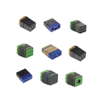 C-ENXBN00 Fournisseurs de composants électroniques d'origine Connecteurs de panneau arrière Approvisionnement direct usine Service de liste de nomenclature (BOM)