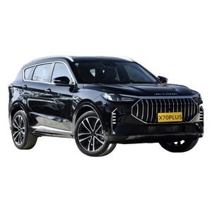 2022 Jetour X70 <span class=keywords><strong>Plus</strong></span> <span class=keywords><strong>1</strong></span>.6t Turbo Meilleur <span class=keywords><strong>Prix</strong></span> Chine Marque SUV 7 Places R20 Taille Du Pneu Direction Gauche Haute Vitesse Voiture À Essence d'Occasion - Product Image 1